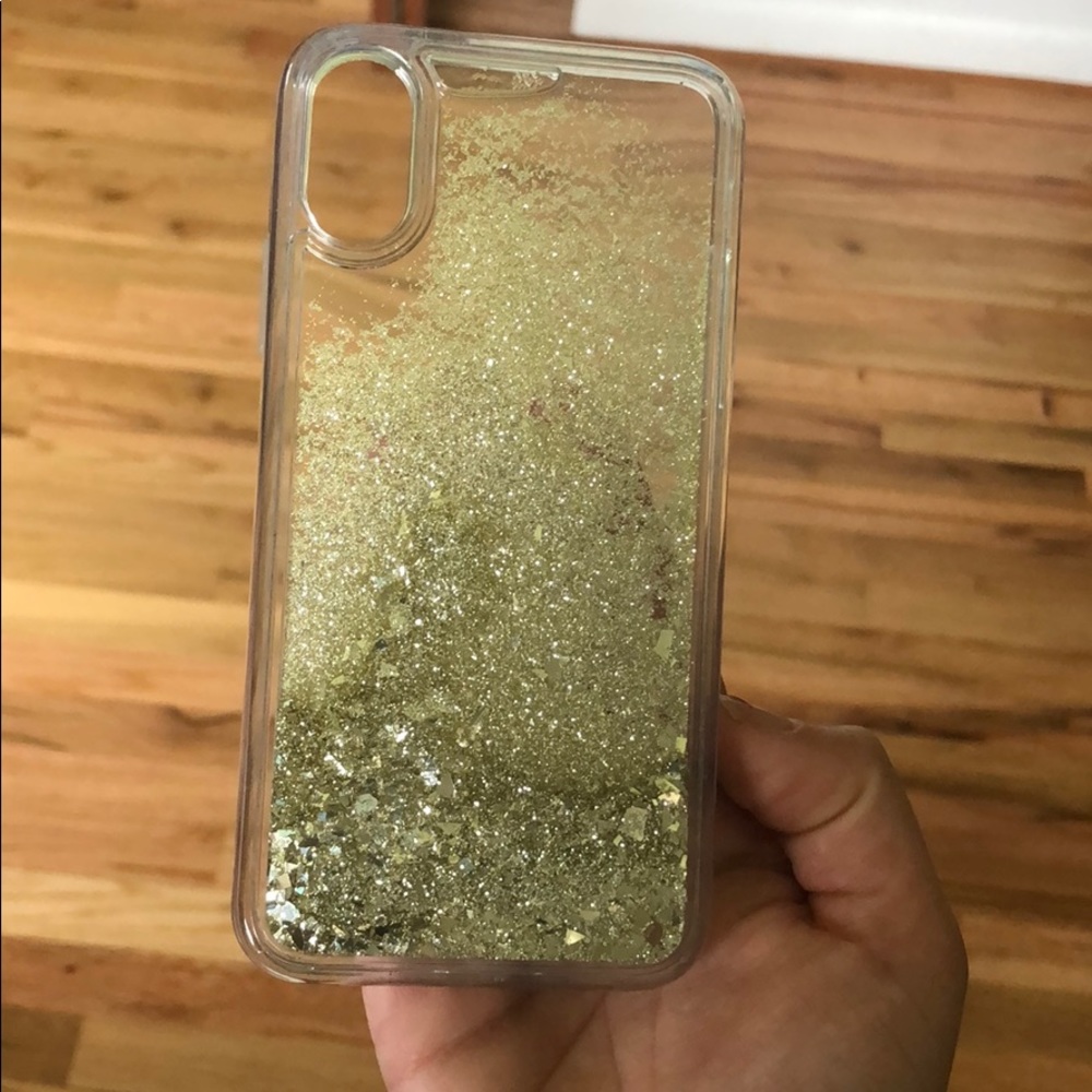 iPhone X phone case